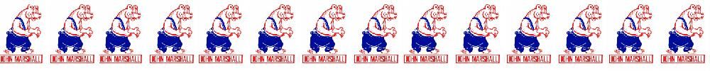 JOHN MARSHALL HIGH SCHOOL Reunion
